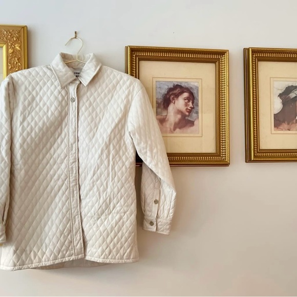 Sunday Best Jacket - Picture 2 of 2